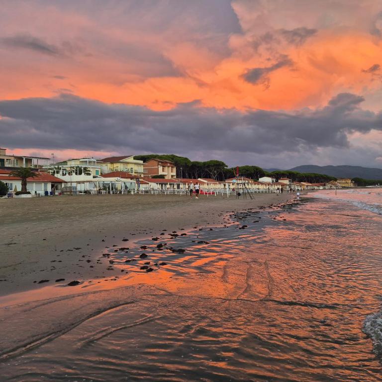 Villa Chiara - Two-Bedroom House - 24