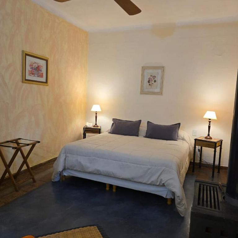 Hotel Loma Bola - Standard Triple Room - 2