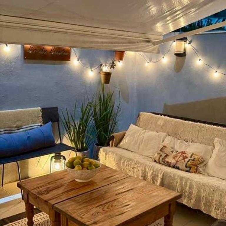 Apartamento Lo de Lucho - Apartamento de 1 dormitorio - 1