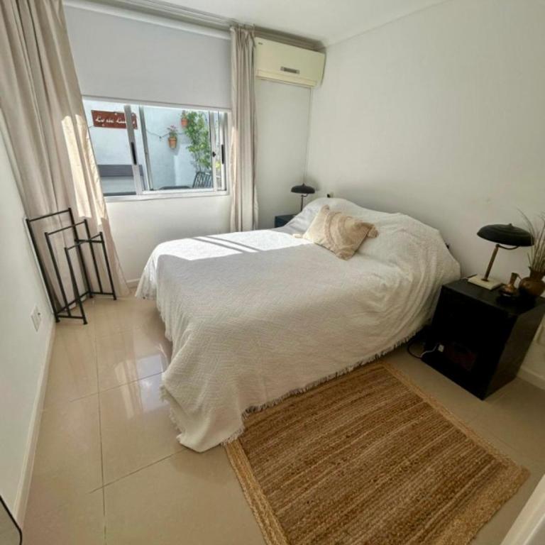 Apartamento Lo de Lucho - Apartamento de 1 dormitorio - 2