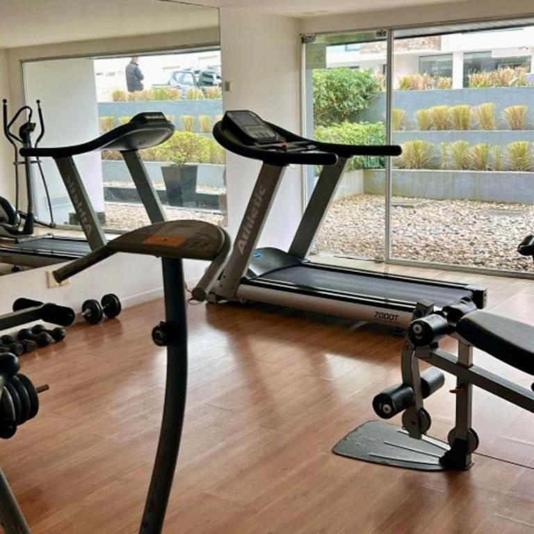 Apartamento Lo de Lucho - Apartamento de 1 dormitorio - 3