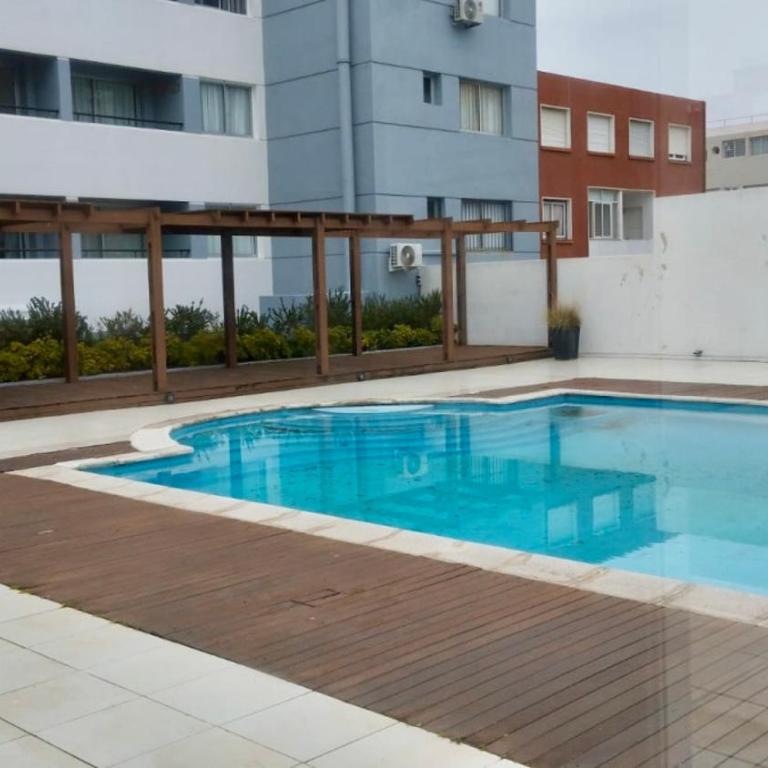 Apartamento Lo de Lucho - Apartamento de 1 dormitorio - 7