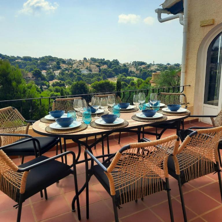Casa Carolina Oasis with Heated Pool - Villa - 6