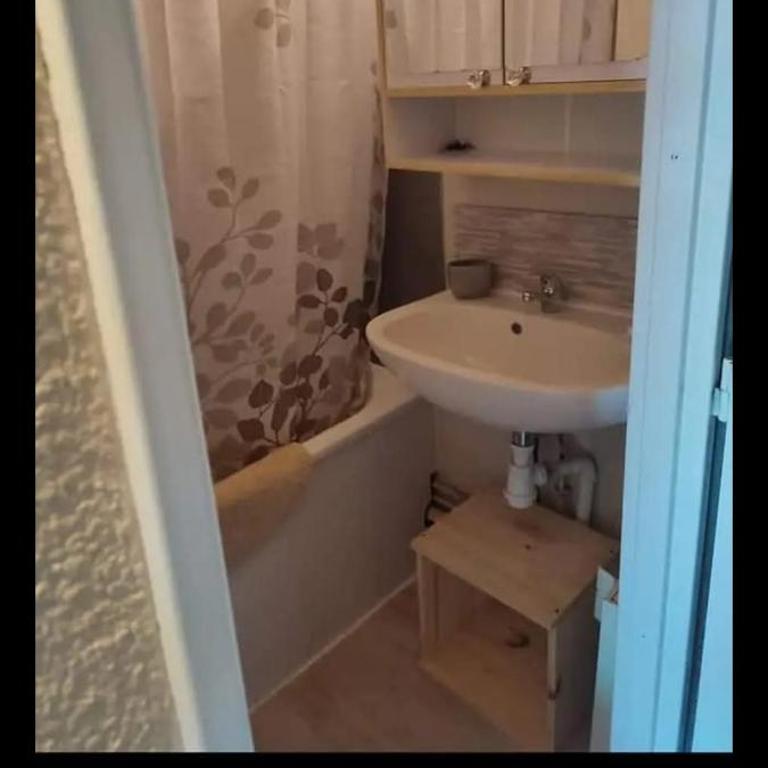 Apartement stations de ski 6 couchages - Appartement 1 Chambre - 17
