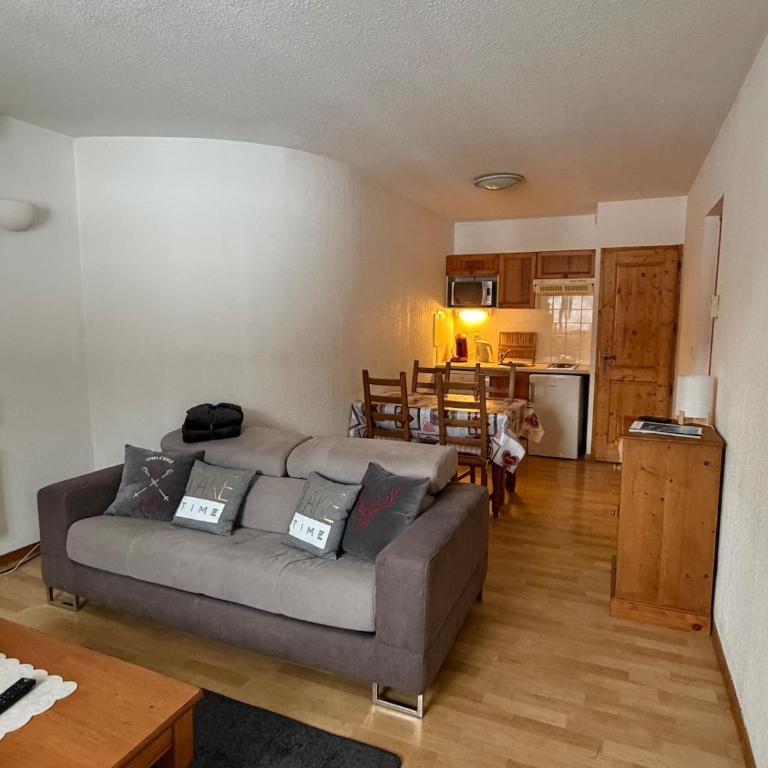 Sympathique appartement à Samoëns - Appartamento con 1 Camera da Letto - 1