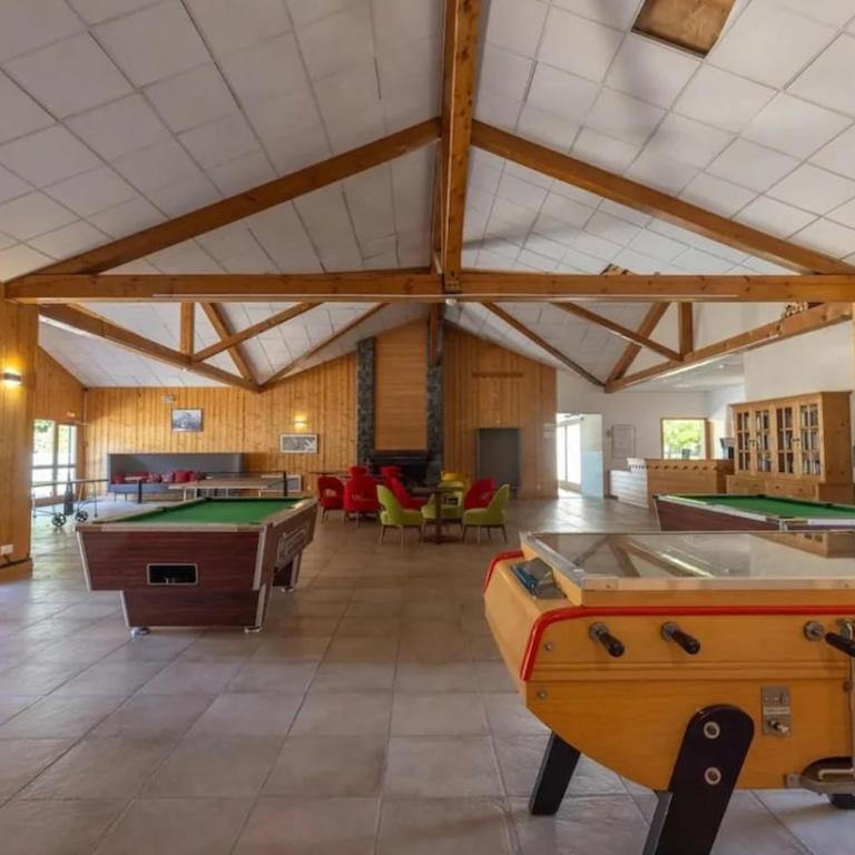 Sympathique appartement à Samoëns - Appartamento con 1 Camera da Letto - 3