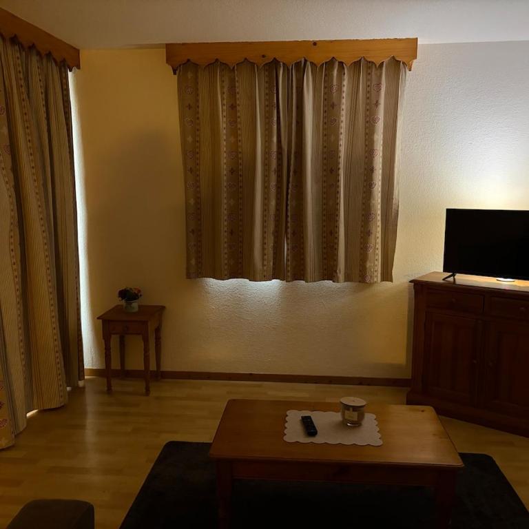 Sympathique appartement à Samoëns - Appartamento con 1 Camera da Letto - 4