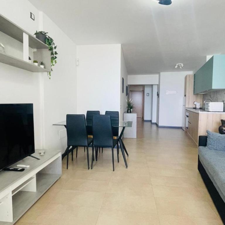 Casa Rigola 1 El Cotillo - Apartamento de 2 dormitorios - 6