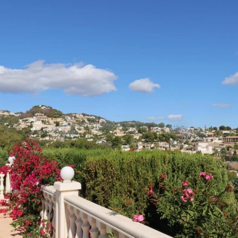Casa Carolina Oasis with Heated Pool - Villa - 68