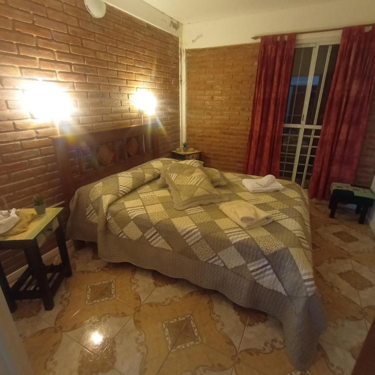 Cabañas Sprinter - Apartamento de 2 dormitorios - 3