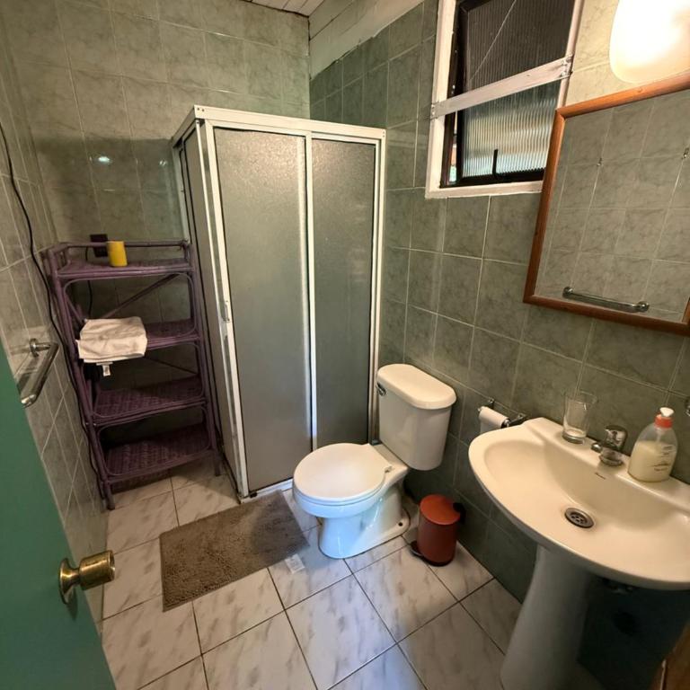 Cabaña en Pucón - Two-Bedroom House - 8
