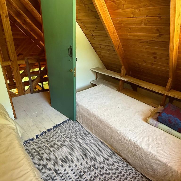 Cabaña en Pucón - Two-Bedroom House - 10