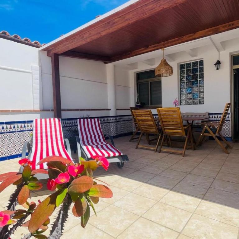 Casa Sony El Cotillo - Apartamento de 2 dormitorios - 1