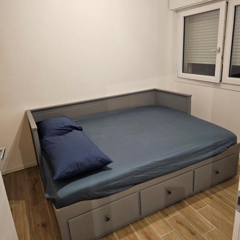 Home sweet home 1 - Two-Bedroom Apartment - 21