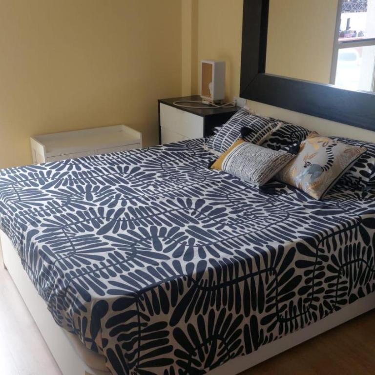Casa Sony El Cotillo - Apartamento de 2 dormitorios - 13