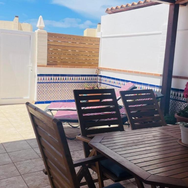 Casa Sony El Cotillo - Apartamento de 2 dormitorios - 22