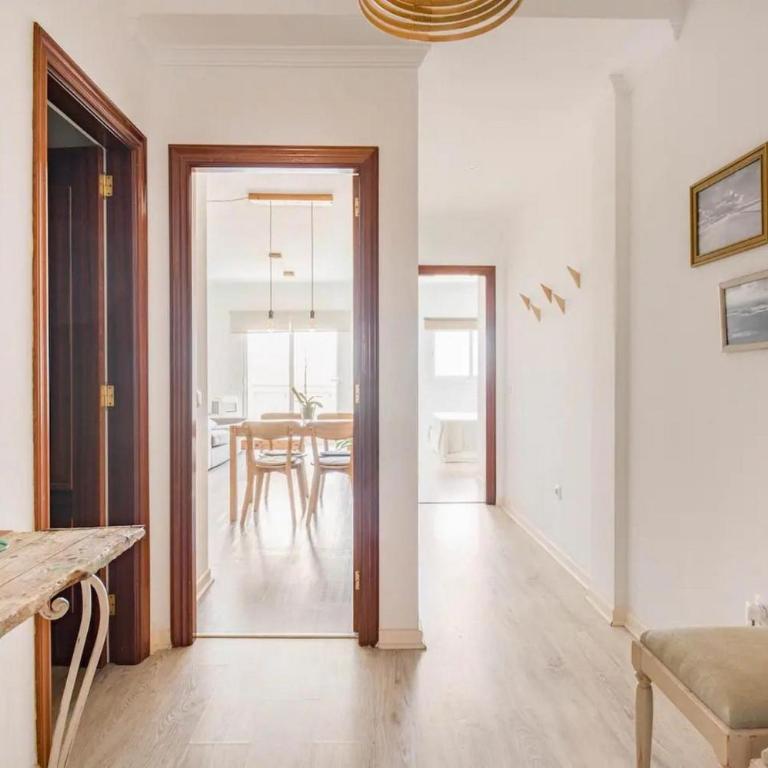 Casa Paradise Sunset El Cotillo - Two-Bedroom Apartment - 5
