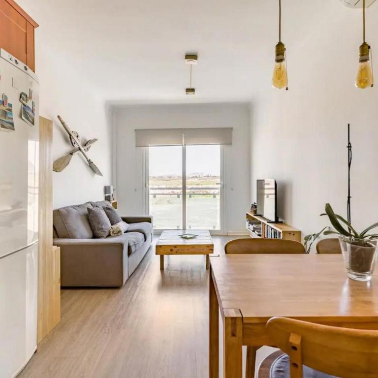 Casa Paradise Sunset El Cotillo - Two-Bedroom Apartment - 6