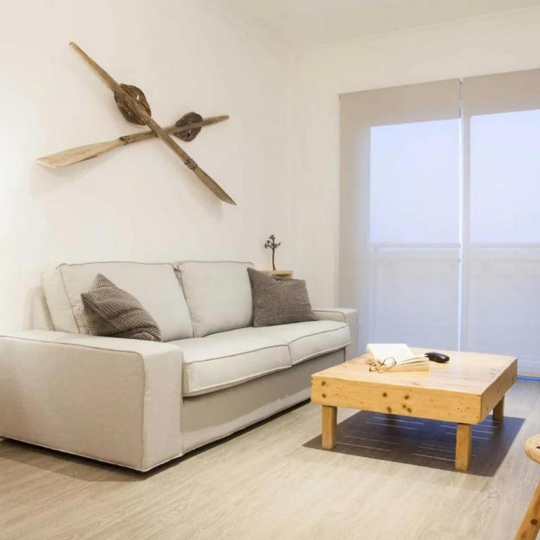 Casa Paradise Sunset El Cotillo - Two-Bedroom Apartment - 9
