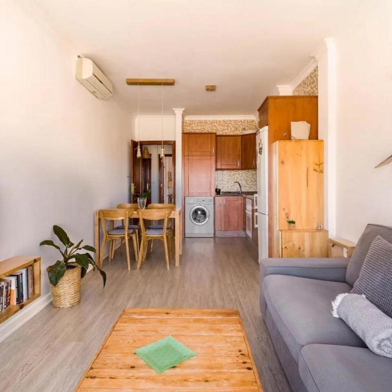 Casa Paradise Sunset El Cotillo - Two-Bedroom Apartment - 12