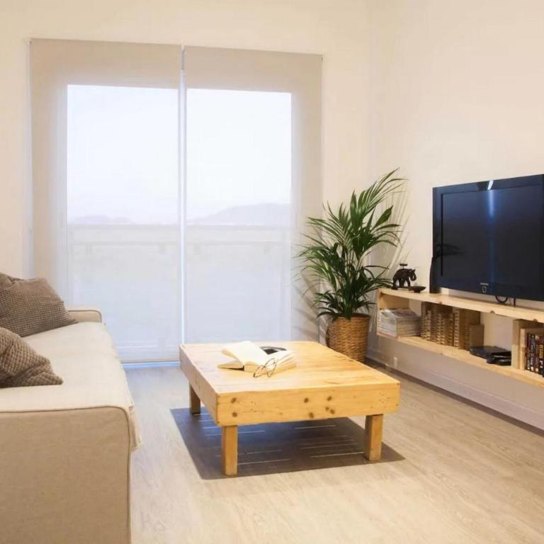 Casa Paradise Sunset El Cotillo - Two-Bedroom Apartment - 11