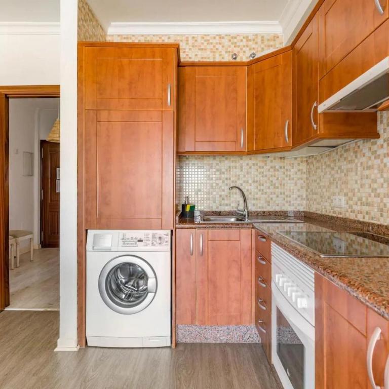 Casa Paradise Sunset El Cotillo - Two-Bedroom Apartment - 13
