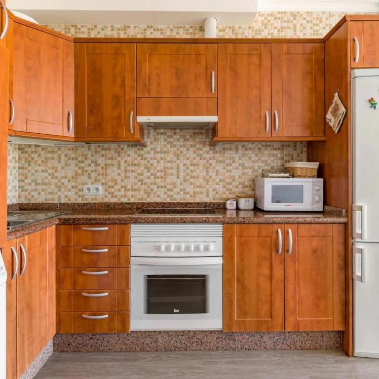 Casa Paradise Sunset El Cotillo - Two-Bedroom Apartment - 14