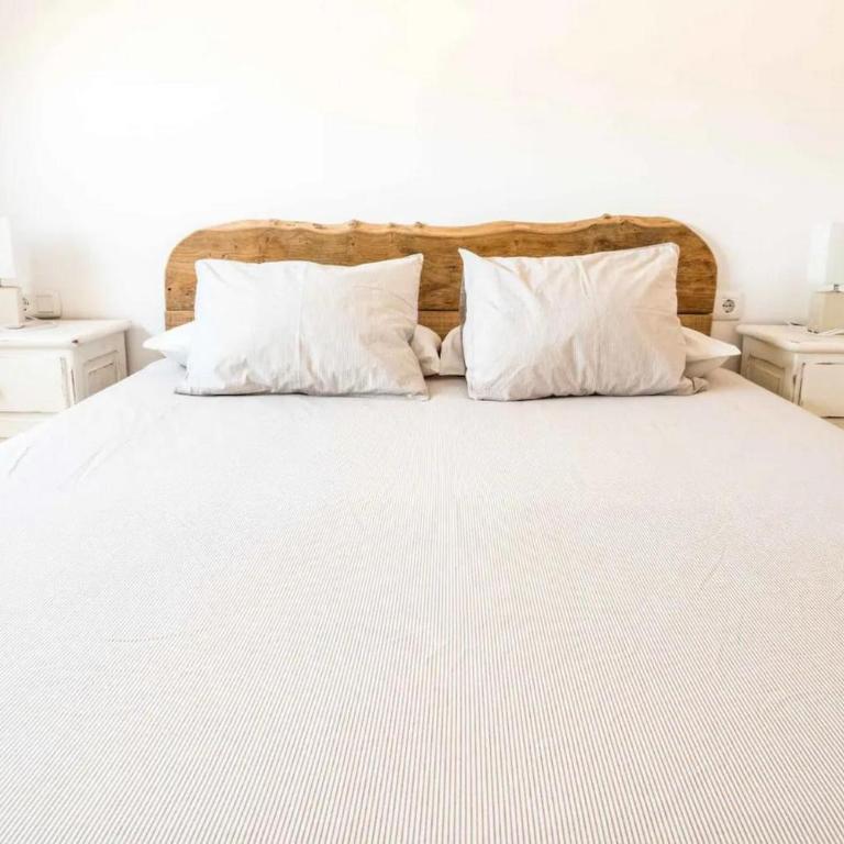 Casa Paradise Sunset El Cotillo - Two-Bedroom Apartment - 16