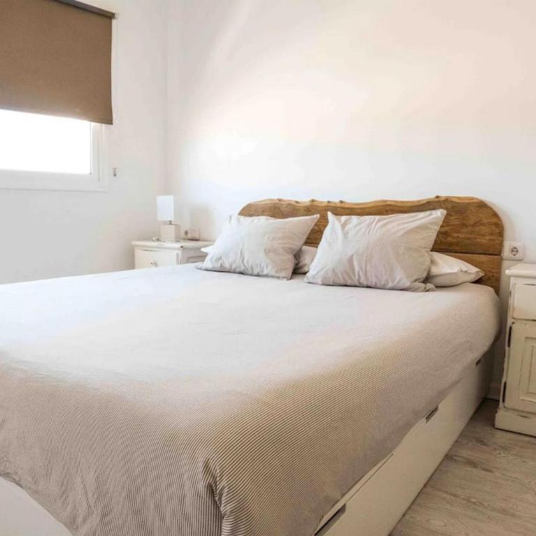 Casa Paradise Sunset El Cotillo - Two-Bedroom Apartment - 17