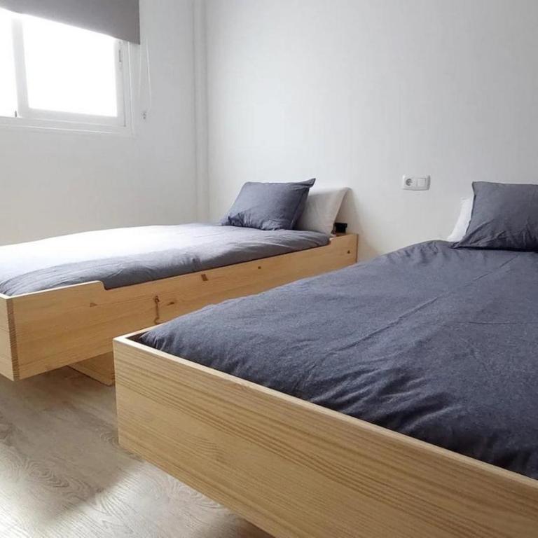 Casa Paradise Sunset El Cotillo - Two-Bedroom Apartment - 20
