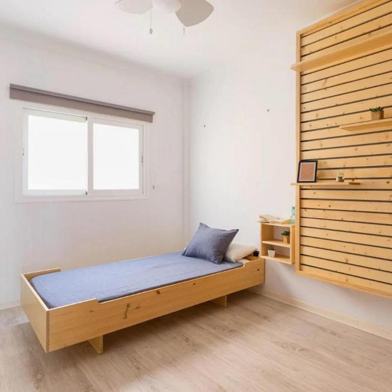 Casa Paradise Sunset El Cotillo - Two-Bedroom Apartment - 22