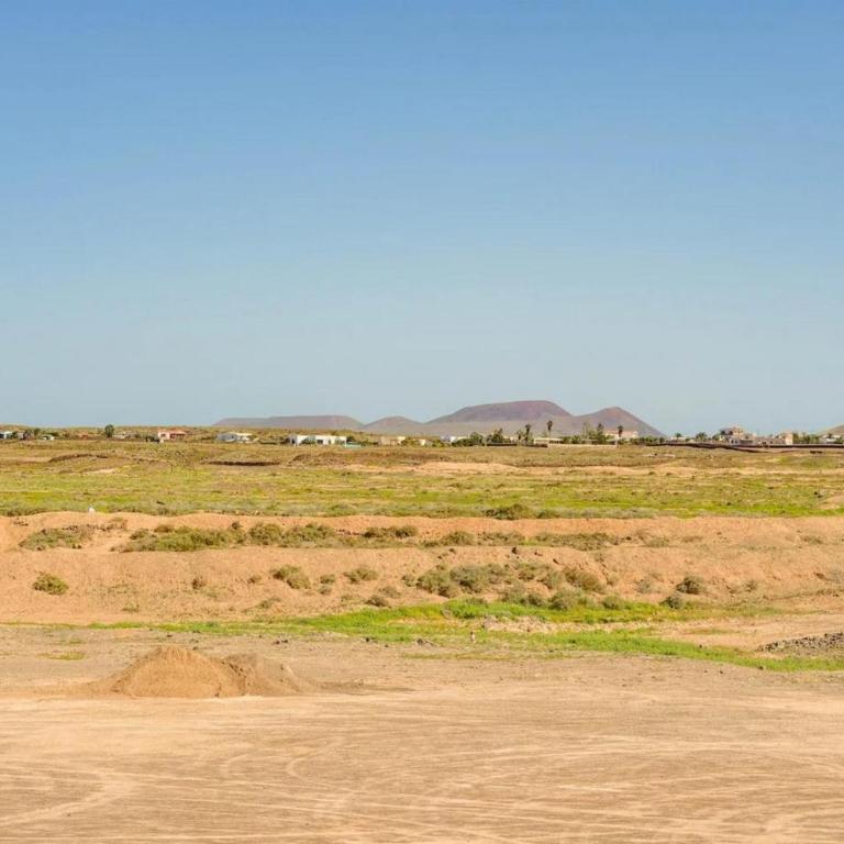 Casa Paradise Sunset El Cotillo - Two-Bedroom Apartment - 29