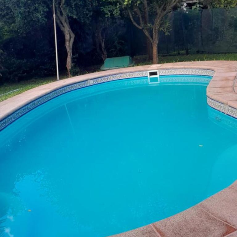 Cabaña zona residencial - CEPARD- Aeropuerto - One-Bedroom House - 21