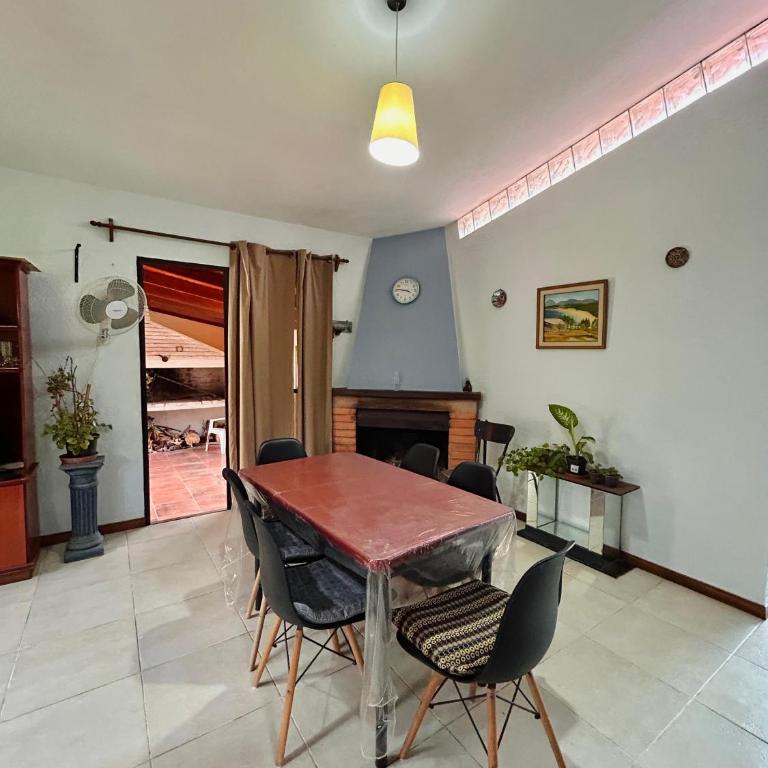 Casa cómoda en Piriápolis - Casa de 2 dormitorios - 3