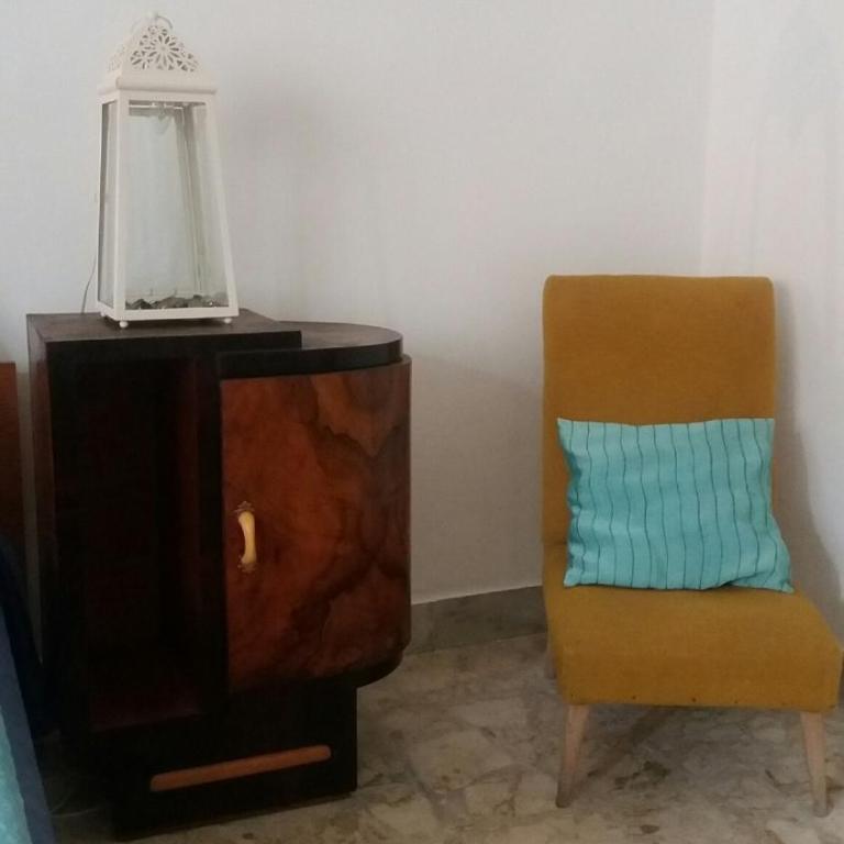 Casa La Ronza - Appartamento con 1 Camera da Letto - 9