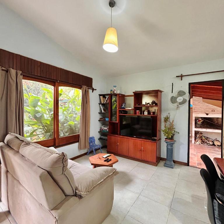 Casa cómoda en Piriápolis - Casa de 2 dormitorios - 1