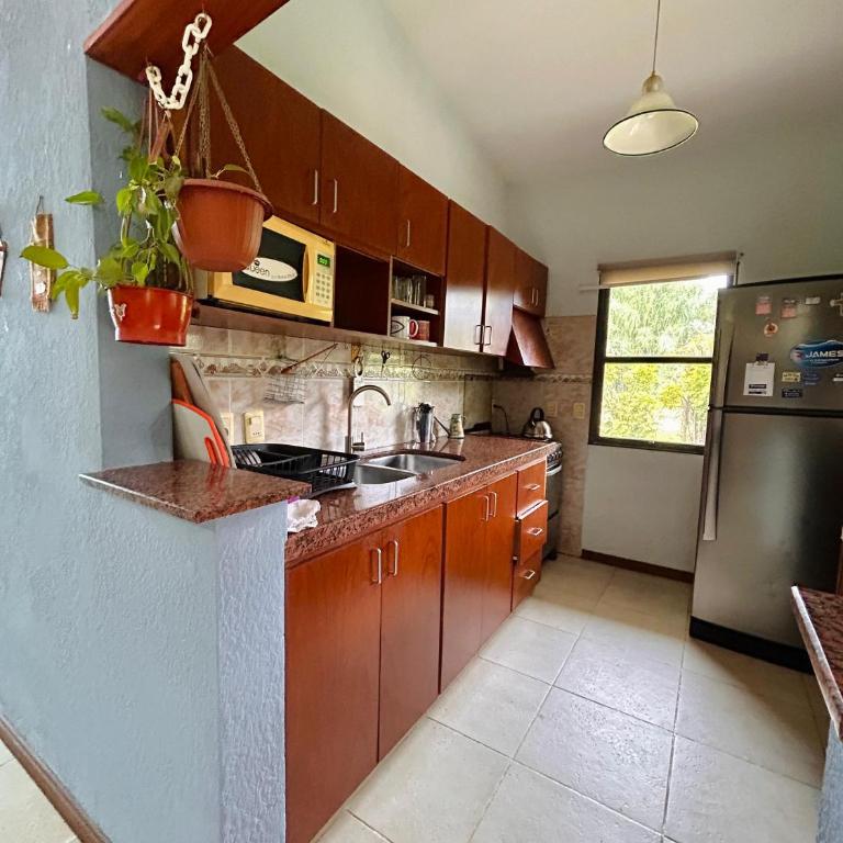 Casa cómoda en Piriápolis - Casa de 2 dormitorios - 5