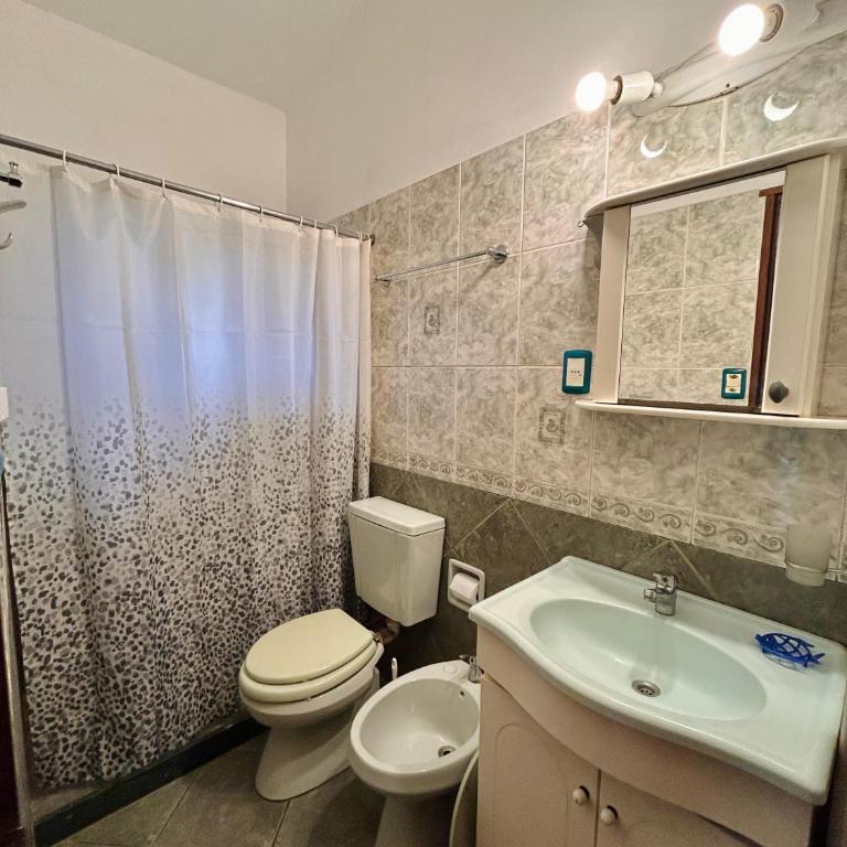 Casa cómoda en Piriápolis - Casa de 2 dormitorios - 13