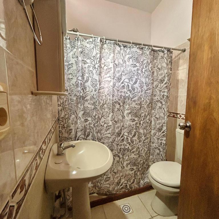 Casa cómoda en Piriápolis - Casa de 2 dormitorios - 11