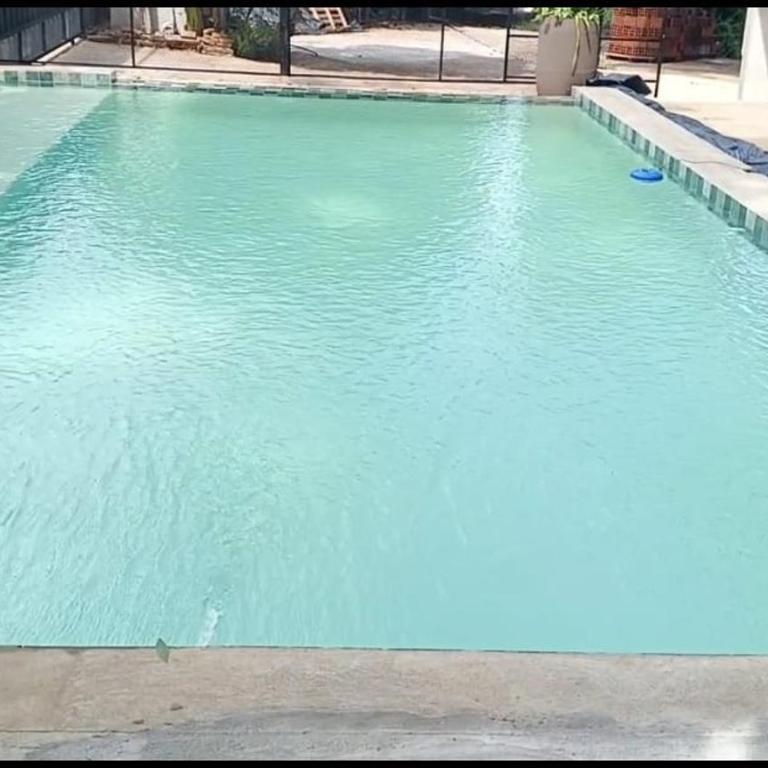 Residencial Isabel - One-Bedroom Apartment - 12