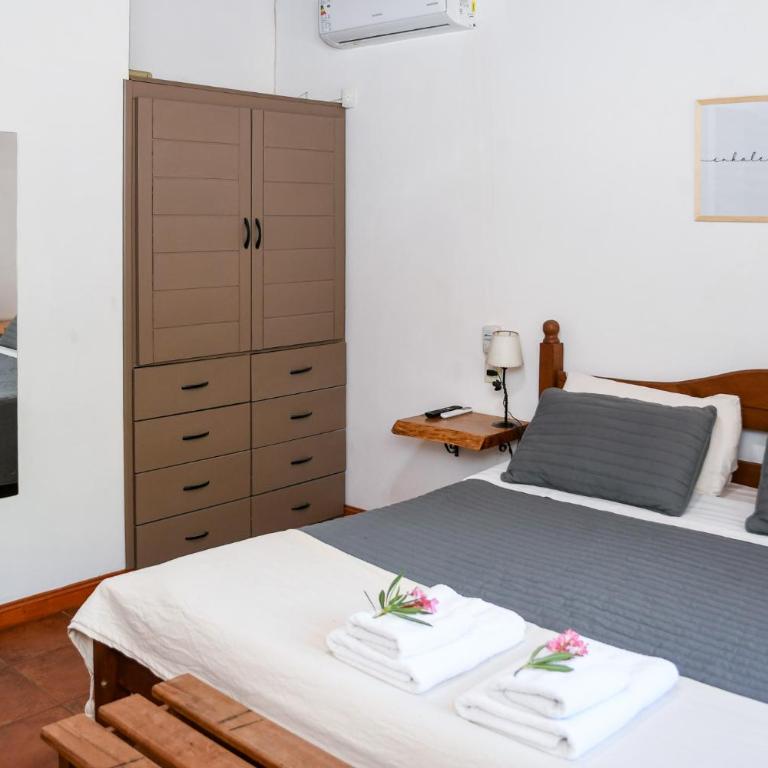 Complejo Falda del Sauce - Casa con 1 dormitorio - 9