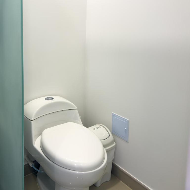 Santa Marta Luxury apartamento resort amenities - One-Bedroom Apartment - 3