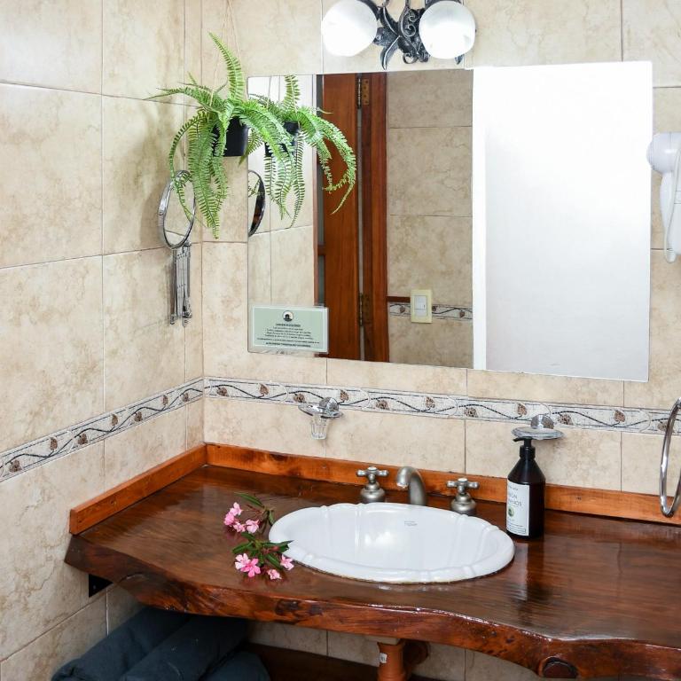 Complejo Falda del Sauce - Casa con 1 dormitorio - 9