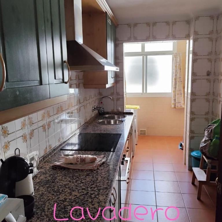 Adelitas Home El Puerto - Apartamento de 3 dormitorios - 6