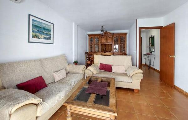 Adelitas Home El Puerto - Apartamento de 3 dormitorios - 8