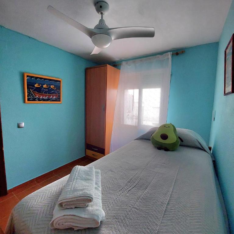 Adelitas Home El Puerto - Apartamento de 3 dormitorios - 17