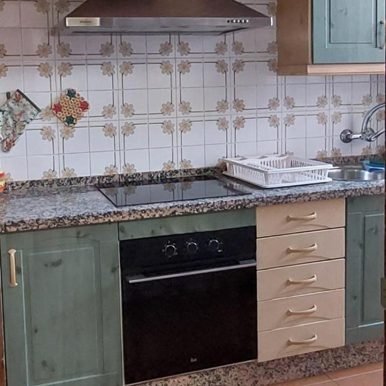 Adelitas Home El Puerto - Apartamento de 3 dormitorios - 5