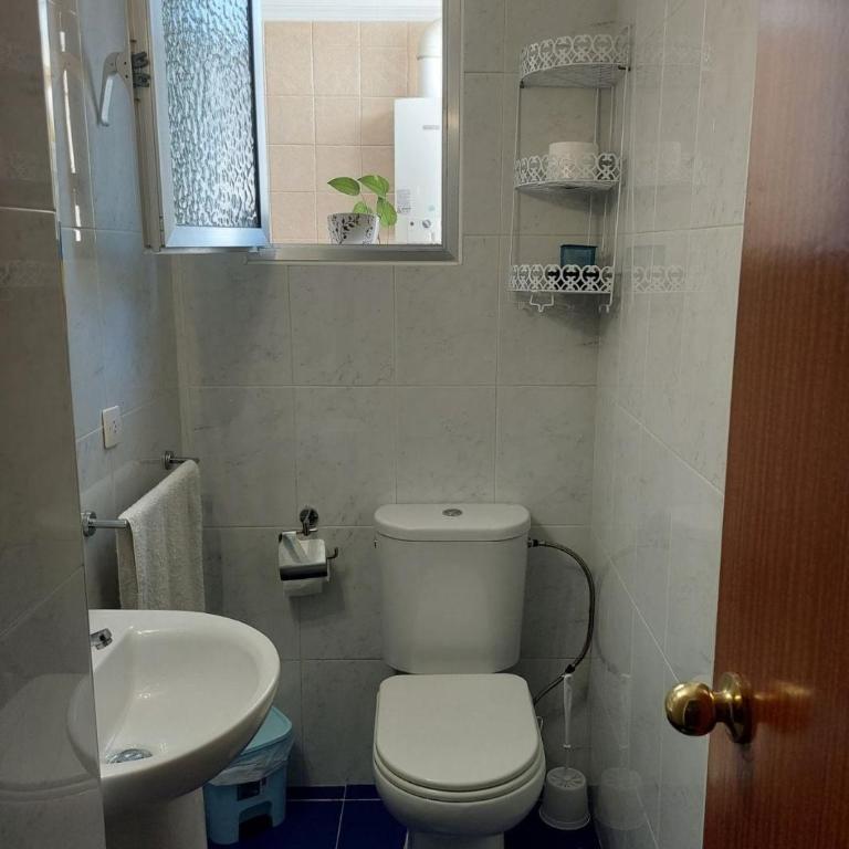 Adelitas Home El Puerto - Apartamento de 3 dormitorios - 16