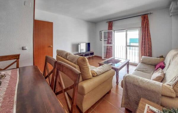 Adelitas Home El Puerto - Apartamento de 3 dormitorios - 11