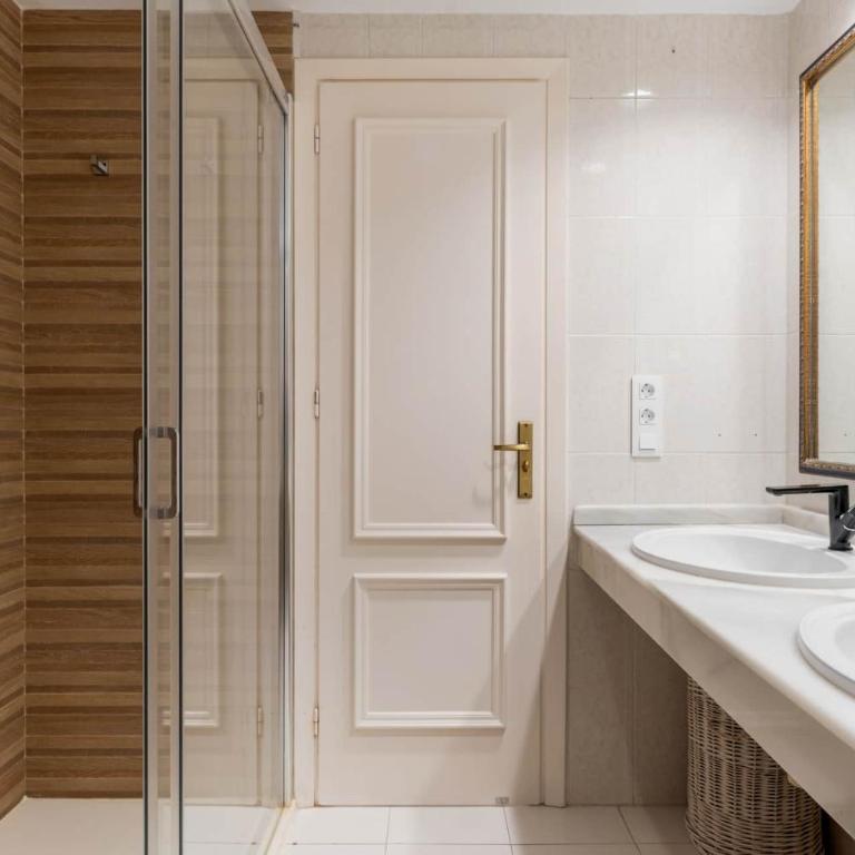 Miraflores Paradyse Studio Apartment - Apartamento de 1 dormitorio - 18